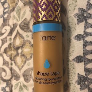✖️SOLD✖️ Tarte Shape Tape Hydrating Formula